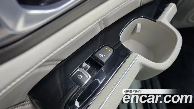 Kia Sorento 2023 — фото 19
