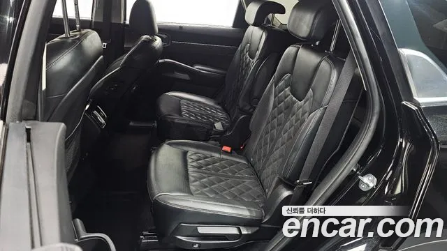 Kia Sorento 2023 — фото 11