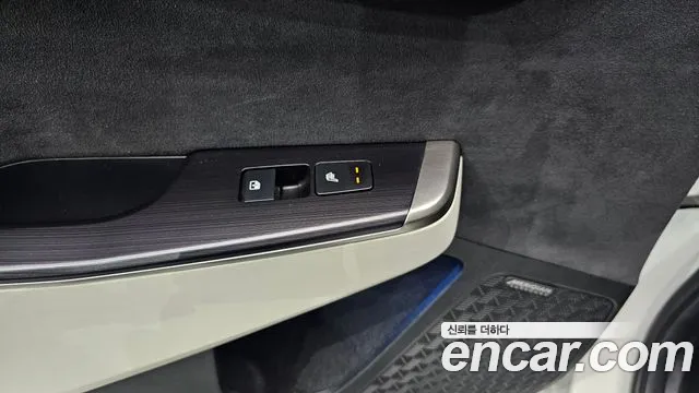 Kia EV6 2025 — фото 19