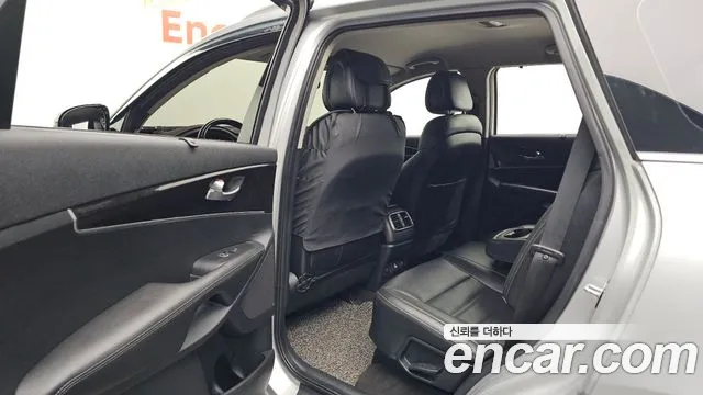 Kia Sorento 2015 — фото 11