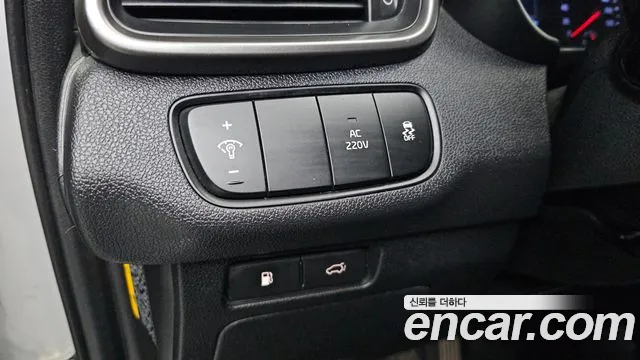 Kia Sorento 2015 — фото 14