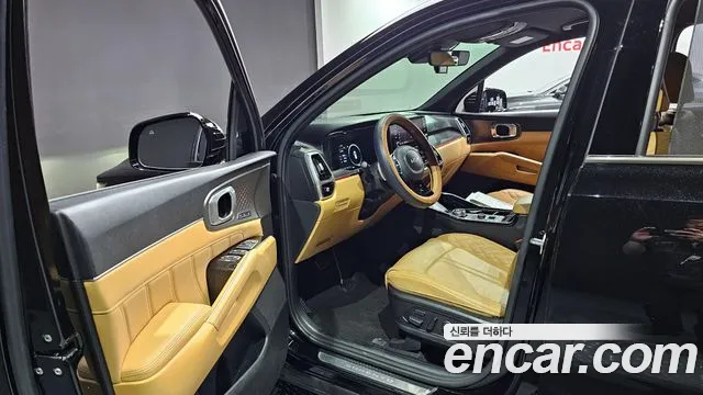 Kia Sorento 2022 — фото 13