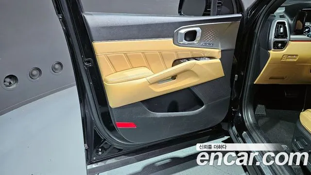 Kia Sorento 2022 — фото 14