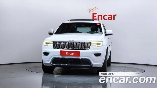Jeep Cherokee 2018 — фото 3