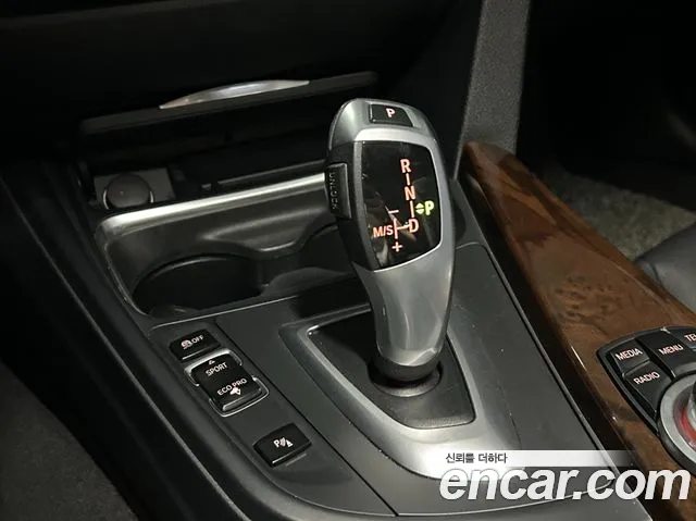 BMW 3-Series 2013 — фото 13
