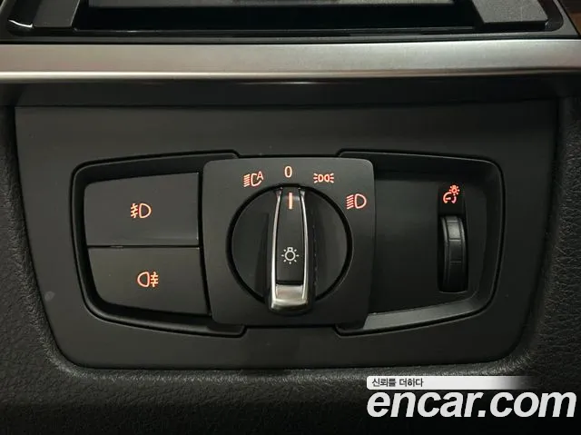 BMW 3-Series 2013 — фото 17