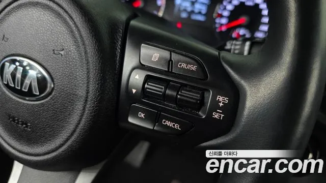 Kia Sorento 2017 — фото 17