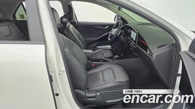 Kia Niro 2022 — фото 16
