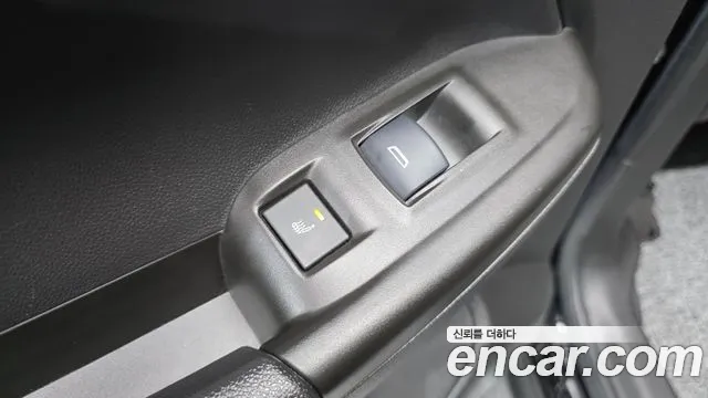 ChevroletGMDaewoo Trailblazer 2022 — фото 34