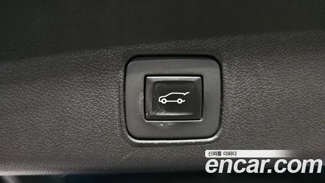 ChevroletGMDaewoo Trailblazer 2023 — фото 25