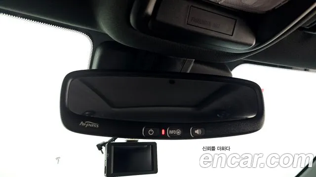 ChevroletGMDaewoo Trailblazer 2023 — фото 26
