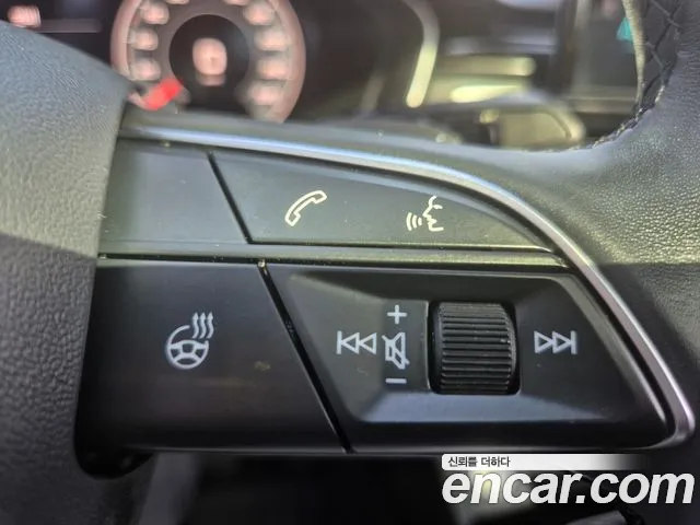 Audi A5 2021 — фото 18