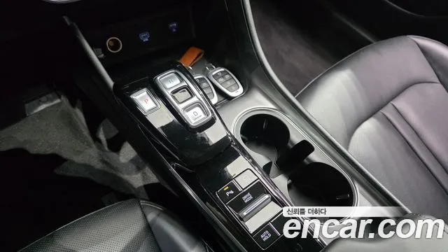 Hyundai Sonata 2022 — фото 12