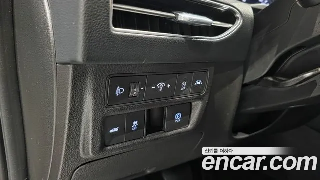 Hyundai Sonata 2022 — фото 18