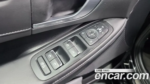 Hyundai Sonata 2022 — фото 30