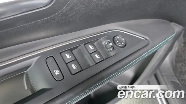 Peugeot 5008 2022 — фото 16