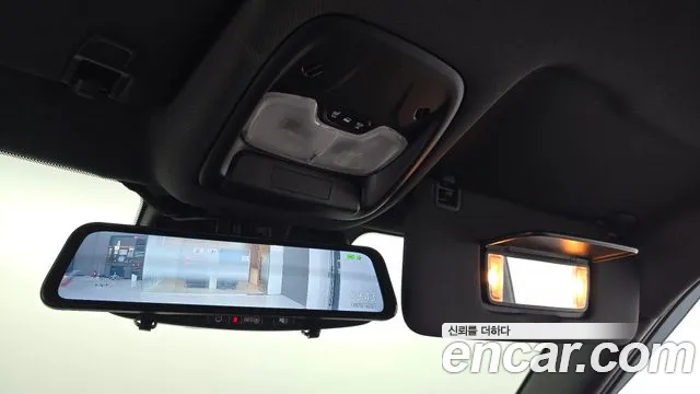 ChevroletGMDaewoo Trailblazer 2023 — фото 18
