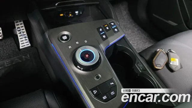 Kia Sportage 2025 — фото 12