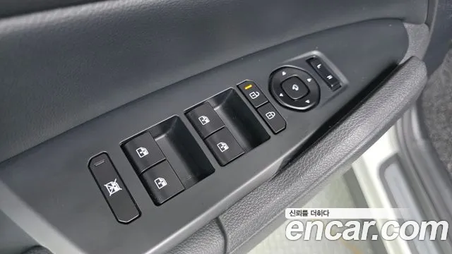 Kia Sportage 2025 — фото 17
