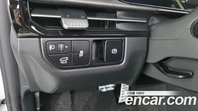 Kia Sportage 2025 — фото 18