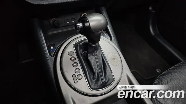 Kia Sportage 2014 — фото 9