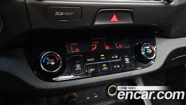 Kia Sportage 2014 — фото 17