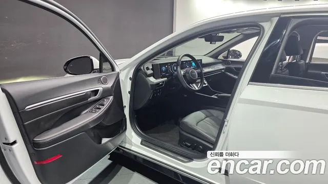 Hyundai Sonata 2024 — фото 13