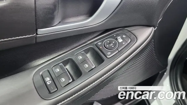 Hyundai Sonata 2024 — фото 28