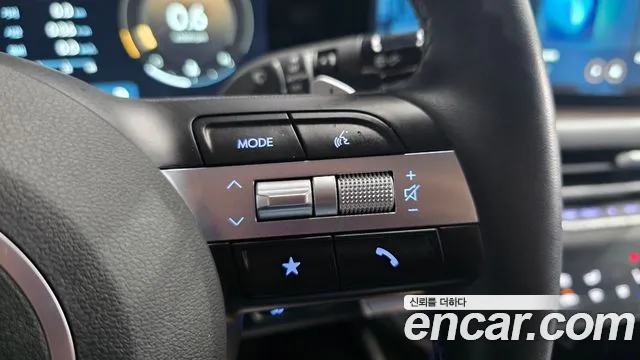 Hyundai Sonata 2024 — фото 29