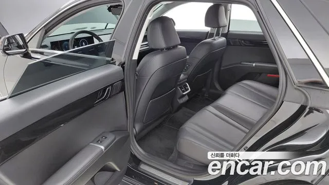 Hyundai Grandeur 2023 — фото 12