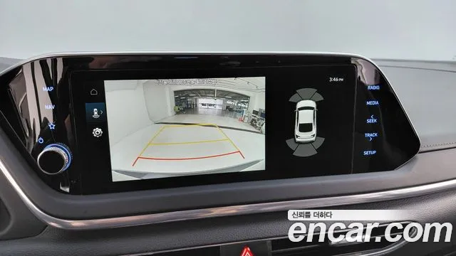 Hyundai Sonata 2023 — фото 15