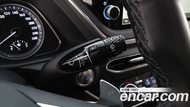Hyundai Sonata 2023 — фото 20