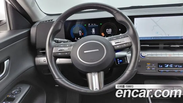 Hyundai Kona 2023 — фото 14