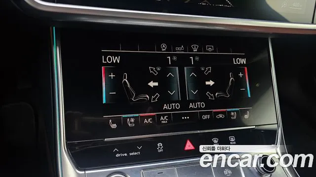 Audi A6 2020 — фото 25