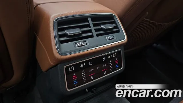 Audi A6 2020 — фото 30