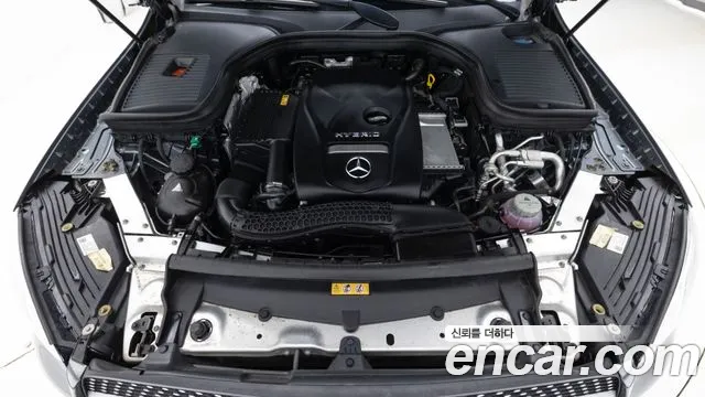 Mercedes-Benz GLC-Class 2021 — фото 20