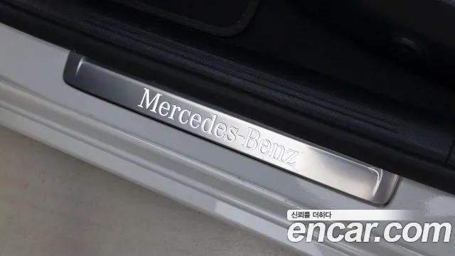 Mercedes-Benz C-Class 2026 — фото 18
