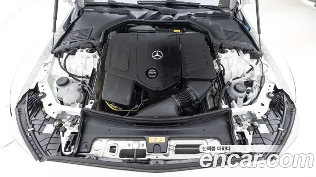 Mercedes-Benz C-Class 2026 — фото 19