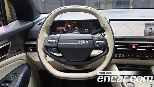 Kia Sportage 2025 — фото 19