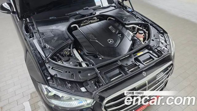 Mercedes-Benz S-Class 2021 — фото 6