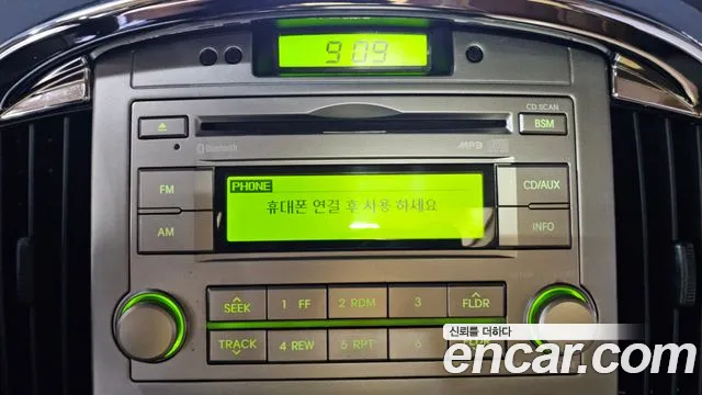 Hyundai Starex 2014 — фото 15