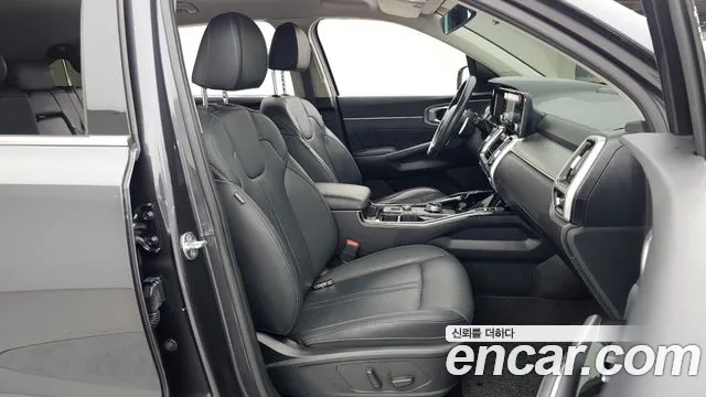 Kia Sorento 2023 — фото 11