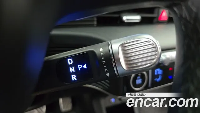 Hyundai Ioniq5 2022 — фото 9