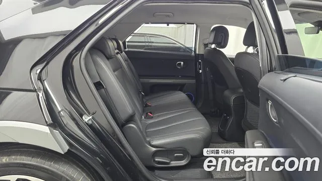 Hyundai Ioniq5 2022 — фото 12