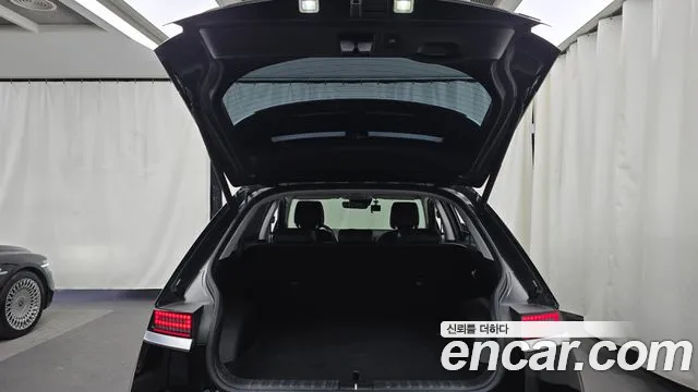 Hyundai Ioniq5 2022 — фото 20