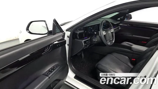 Hyundai Grandeur 2023 — фото 10