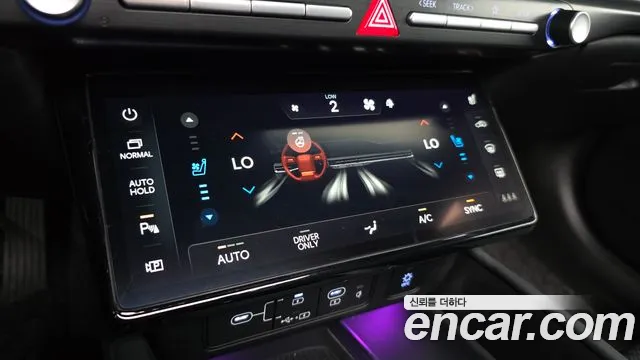 Hyundai Grandeur 2023 — фото 16