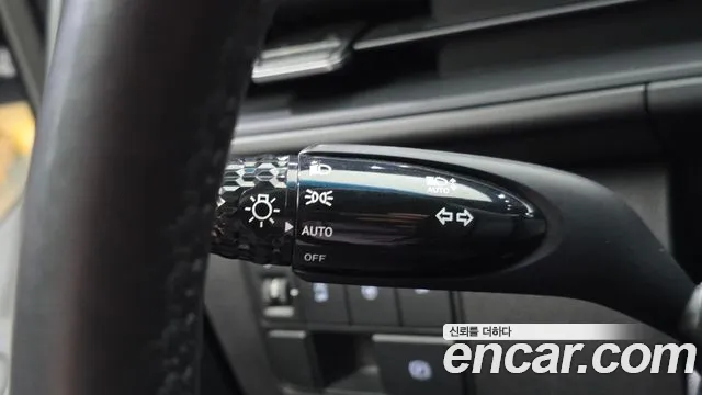 Hyundai Staria 2022 — фото 22