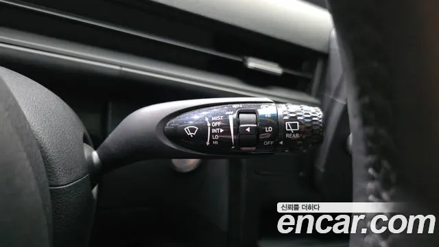 Hyundai Staria 2022 — фото 23