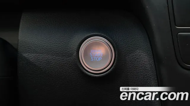 Hyundai Staria 2022 — фото 24